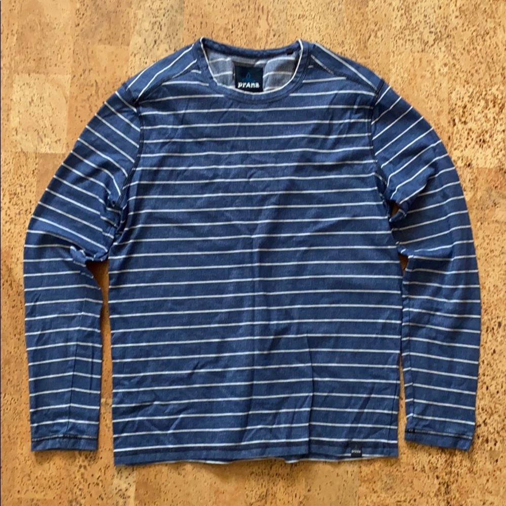 Non-cotton Tee shirt
